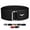 Black, variant on IBRO Quick Locking Premium Weight Lifting Belt - Powerlifting, Cross Training for Men and Women - 4 Inch Back Support, Metal Buckle - Professional Fitness, Olympic Lifting, Deadlift Black XL