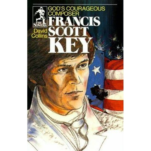 Pre-Owned Francis Scott Key (Sowers Series) (Paperback) 0915134918 9780915134915