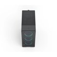 thumbnail image 4 of Fractal Design FDCEPO1A04 RGB PC Case Black with Tinted Tempered Glass ATX, 4 of 9