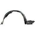 thumbnail image 1 of 2006-2007 Lexus GS-300 Fender Liner Front Passenger Side, 1 of 1
