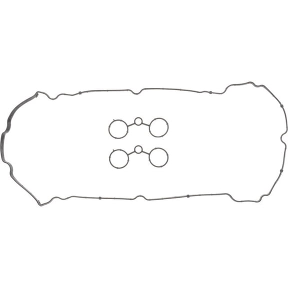 Valve Cover Gasket Set - Compatible with 2007 - 2008, 2013 - 2014 Mini Cooper