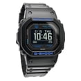 thumbnail image 1 of Casio G-Shock G-Squad Digital Smartphone Link Bluetooth Bio Based Resin Solar DW-H5600-1A2 200M Men's Watch, 1 of 3