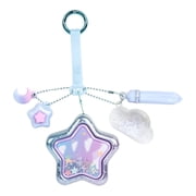 Real Littles Tiny Tins, Real Metal Tins with 4 Adorable Charms, Ages 5+