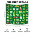 thumbnail image 2 of Nabisco Triscuit Fire Roasted Tomato & Olive Oil Crackers (Pack of 12), 2 of 5