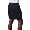 thumbnail image 2 of Men's MSX by Michael Strahan  Black Las Vegas Raiders Tryout Performance Shorts, 2 of 3