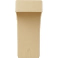 thumbnail image 2 of Ekena Millwork 3 1/2"W x 4"D x 8"H Clarksville Bracket, Alder (2-Pack), 2 of 4