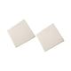 thumbnail image 2 of 2 uds. Hojas de espuma viscoelástica para tapicería, suministros para manualidades, tablero de espuma, cojines de silla de 1,2 pulgadas de grosor para, 2 of 8