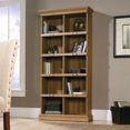 thumbnail image 3 of Sauder® Barrister Lane Collection Tall Bookcase, Scribed Oak, 414725, 3 of 4