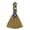 B, variant on Crystal Zodiac Broom - Witchcraft Supplies with Amethyst, Natural Healing Crystals, Hexagonal Points | Pagan, Wiccan, Fengshui, Reiki Energy Clearing Gift