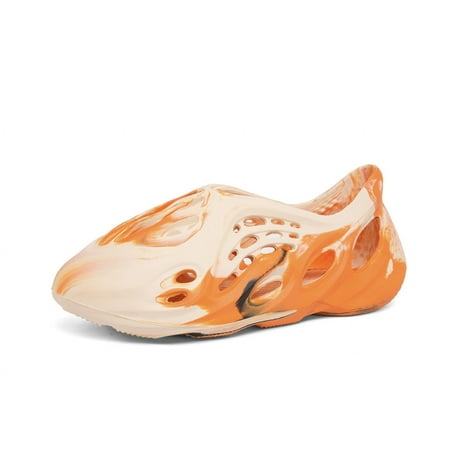 

Foam Runner Sandals KW Designer Men Women Slide Slippers Bone Desert sand Vermillion Ochre Onyx Resin Mist Soot Azure slides shoes mens Slipper womens beach Sandal