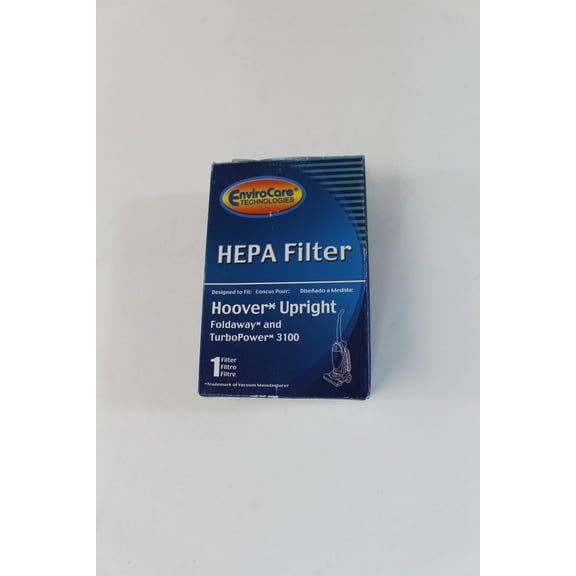 Generic Replacement for Hoover 40130050 HEPA Vacuum Filter
