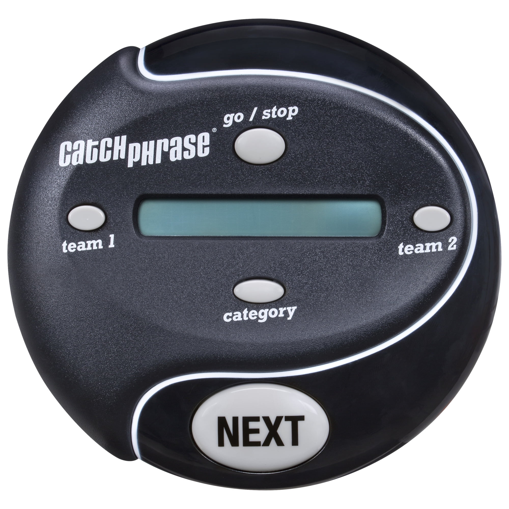Catch Phrase Electronic Game for Kids and Family Ages 12 and Up, 4+ Players
