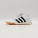 thumbnail image 2 of JS0727 Kith × Ad-id-as Football Predator 2002 IC White Black Gum (Men's), 2 of 6