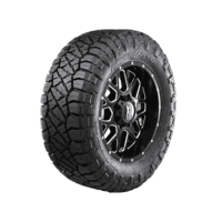 LLANTA 33X12.50R20LT 119Q RIDGE GRAPPLER NITTO
