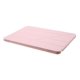 thumbnail image 4 of KAIYANG Funda de piel inteligente con soporte Origami para iPad Air 11 (2024) / Air (2022) / (2020) - Verde, rosa y multicolor, 4 of 5