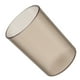 thumbnail image 4 of EeaseMX Vasos transparentes para cepillos de dientes, taza duradera para hacer gárgaras, vasos creativos para beber agua para adultos y niños (café), 4 of 7