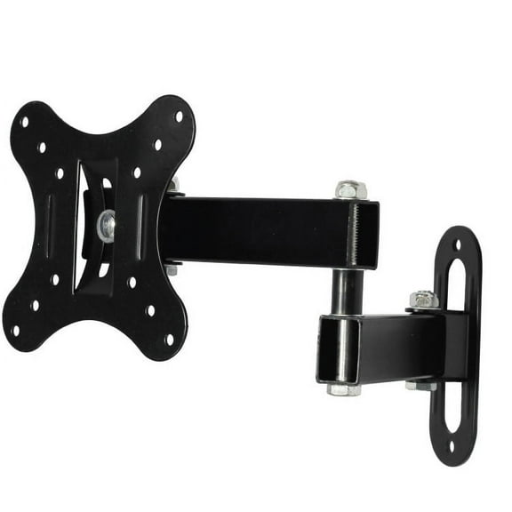 Ax Gear WM-ST-C02 Swivel Tilt Wall TV Mount, 1.36 lb