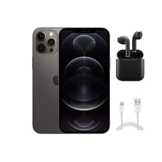 Verizon iPhone 12 Pro 128GB Graphite - Walmart.com