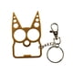 thumbnail image 2 of Lindo Gatito Llavero Multifuncional Aleación De Zinc Llavero Para Abrebotellas Llave Hexagonal Bolsa Decoración Minnieouse HA015980-00, 2 of 5