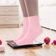 thumbnail image 2 of 1 par de productos para el cuidado de los pies en el hogar calcetines hidratantes para hombres y mujeres calcetines de gel para el cuidado de los pies secos y agrietados calcetines para uso nocturno, 2 of 6