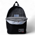 thumbnail image 4 of CHAMPION Supercize 4.0 Unisex Backpack 13" W x 18" H Laptop Slot Zip Closure, 4 of 5