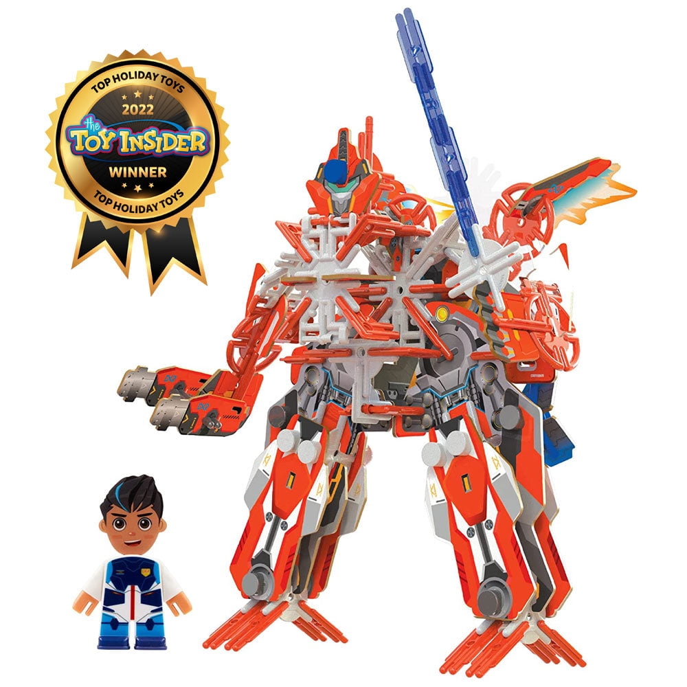 Dexor Robot
