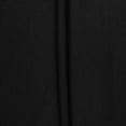 thumbnail image 6 of Evergreen Womens Pajamas Sets Shorts 2 Piece Short Sleeve Lounge Sets Fashion Women's Solid Color Short Sleeved Shirt Pants Casual Home Wear Pajama Set Ndbuld Black M, 6 of 6