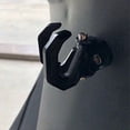 thumbnail image 1 of ddioayh Clearance Motorcycle Modification Accessories Power Assisted Bicycles Aluminum Alloy Double Hooks For Bicycles, 1 of 6