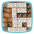 thumbnail image 7 of Chocoly - FoxMind Games, Granna Yummy Series, Children & Family Logical Thinking & Observation Tile-Laying Boardgame, Guilt Free Chocolate To Delight The Mind, 2-4 Players, 15 Mins, Kids Ages 8+, 7 of 7