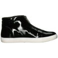 thumbnail image 4 of Kenneth Cole New York Womens 7 Kayla Low Top Zipper Fashion Sneakers, 4 of 6