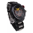 thumbnail image 4 of Reloj De Pulsera Cat Análogo/digital Casual Multifunción, 4 of 7