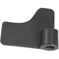 thumbnail image 1 of Bread machine blade stainless steel non- stick mixing paddle replacement bread machine replacement parts, 1 of 8