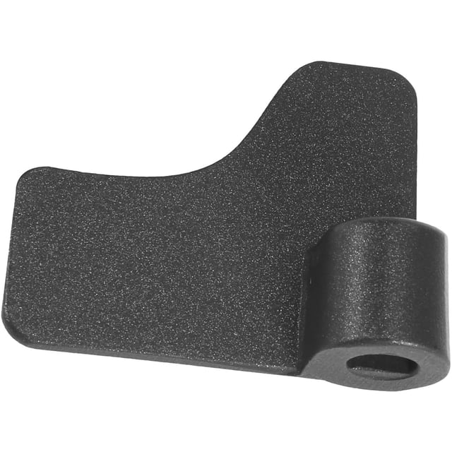 Bread machine blade stainless steel non- stick mixing paddle replacement bread machine replacement parts