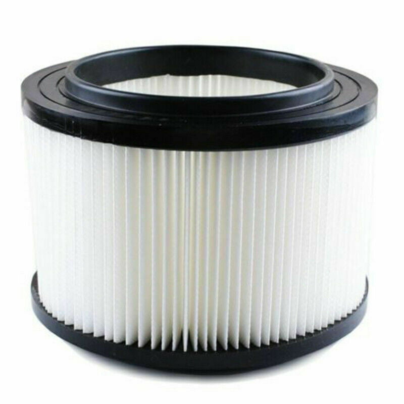 For Craftsman 9 17810 Vacuum Cleaner HEPA Filter Replacement Dirty Spare Parts 