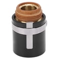 thumbnail image 4 of FAGINEY 1X Retaining Cap Ceramic Plasma Cutter Nozzle Cap Plasma Cutting Consumables, 4 of 8