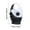 Black, variant on Black Portable 5-Level Waterproof English Listening Radio - Suction Cup Mount For Bathroom, Easy-To-Carry For Shower/Bath - For English Learning, Shower, Bath & Outdoor Activities