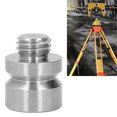 thumbnail image 1 of Quick Release Adapter, High Accuracy Integrated Prism Adapter  for Survey, 1 of 7