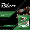 thumbnail image 5 of Milo Energy Cube 137.5g - Boost Your Day with Milo Energy Cube, 5 of 5