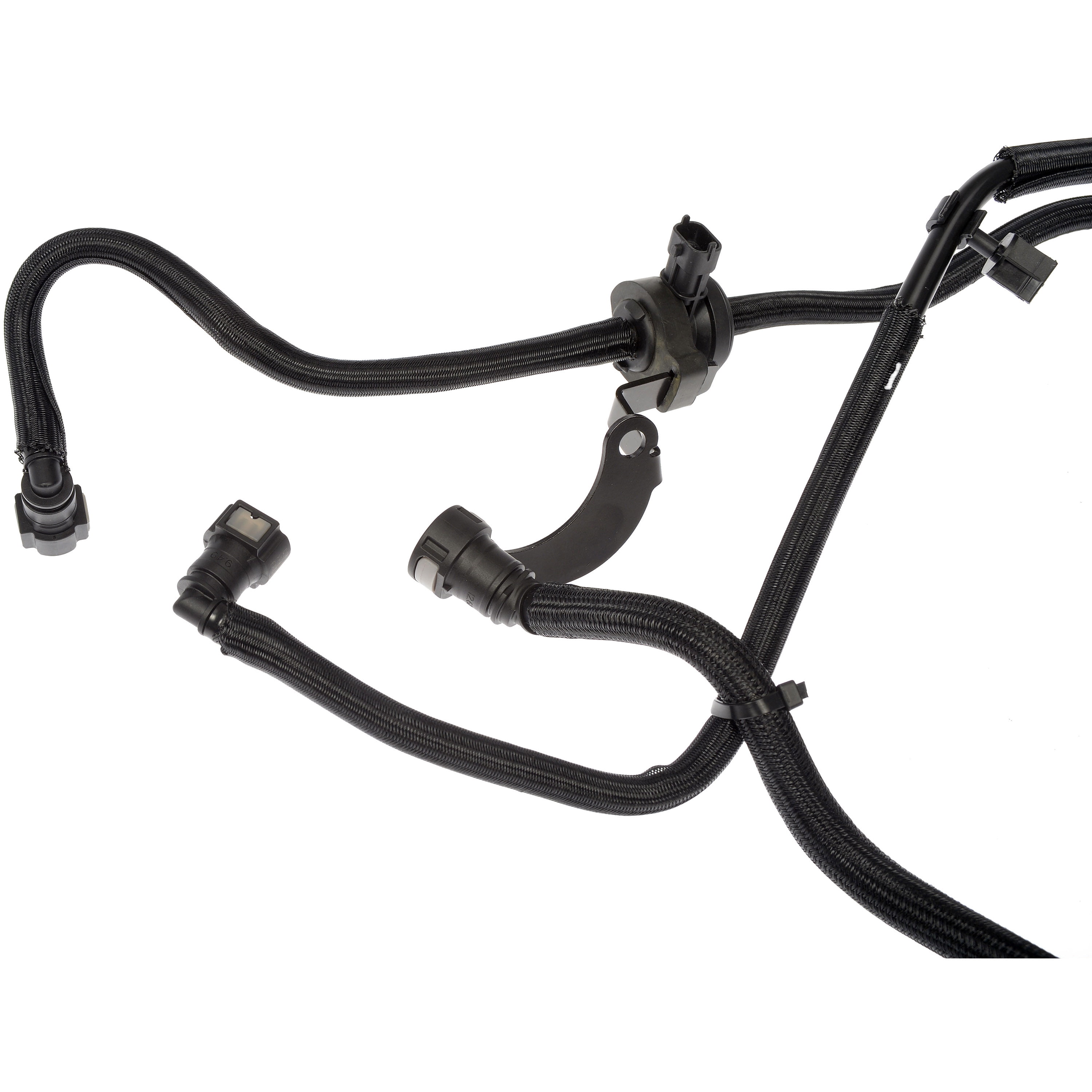Dorman 994-645 Vapor Canister Purge Valve for Specific Ford / Lincoln Models