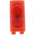 thumbnail image 2 of Dorman Conduct-Tite 84834 Rocker Rect Red/Red, 2 of 3