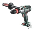 thumbnail image 2 of Metabo 18V Hammer Drill 3 Speed Cordless 4Ah Kit, 2 of 3