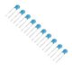 thumbnail image 3 of 50 Pcs 1000V 104M 0.1uF 100nF 1000V High Voltage Ceramic Disc Capacitors Set, 3 of 4
