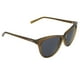 thumbnail image 2 of Lentes de Sol Tommy Hilfiger Mujer de color Café, 2 of 4