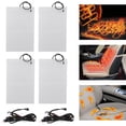 thumbnail image 4 of Heater, Longer Service Life Heated  Kit,  Vehicle For Car, 4 of 8