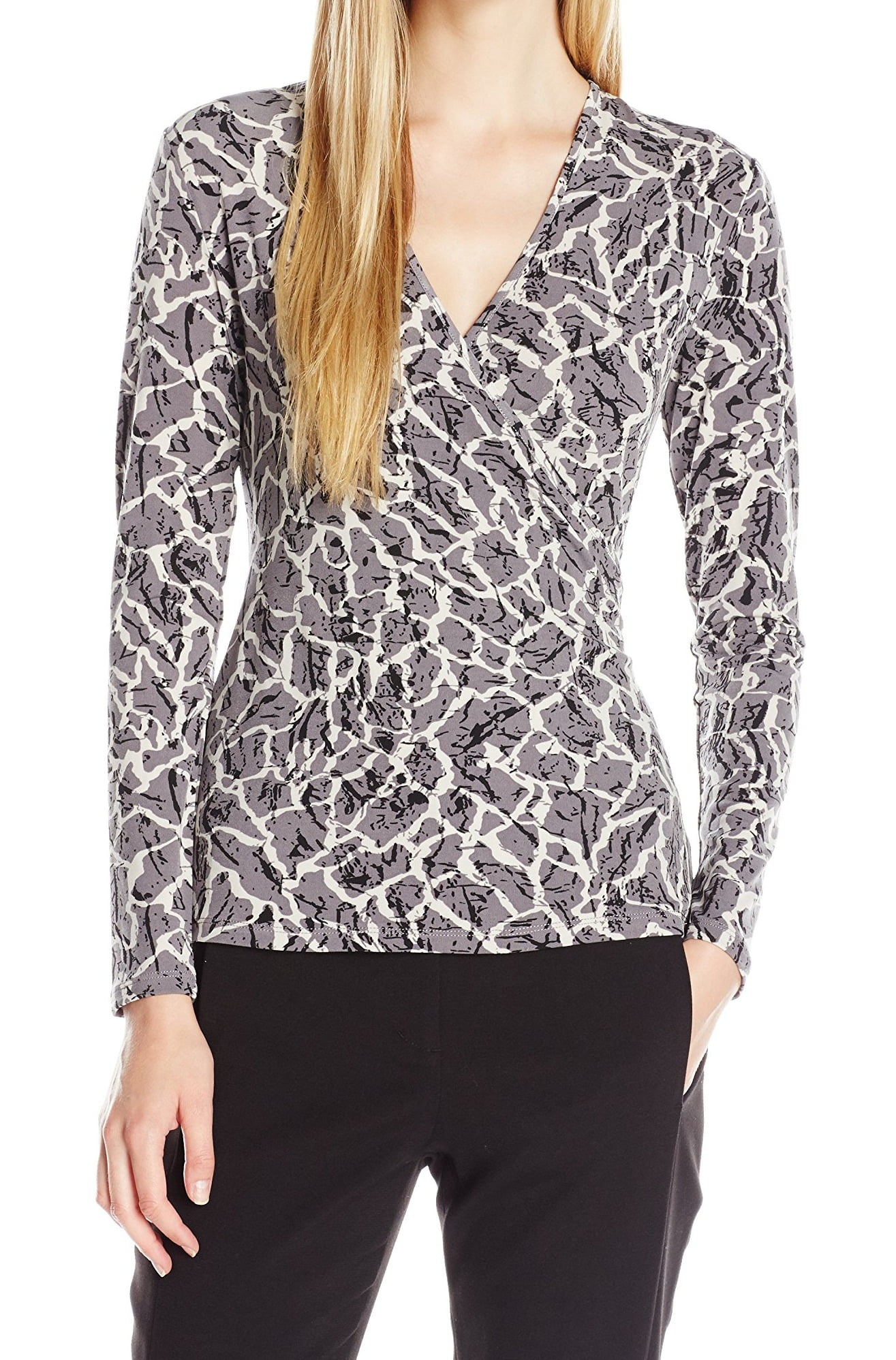 anne klein women's shirts