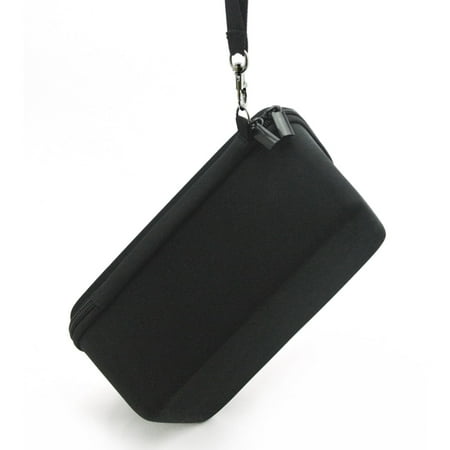 Durable Speaker Protective Hard Case Storage Bag for Sonos Roam Bluetooth Speaker TAPDRA Spare Part