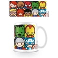 thumbnail image 2 of Marvel Kawaii Characters Mug, 2 of 2