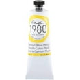 thumbnail image 2 of Gamblin 1980 Oil Cadmium Yellow Med 37Ml, 2 of 2