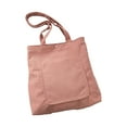 thumbnail image 2 of 2025 Home Organizer Storage Container,Limited Clearance Deal,Casual Tote Bag With Pockets Large Capacity Handbag Lleisure Bag Shoulder Bag Tote Bag, 2 of 6