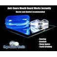 thumbnail image 3 of Stop Snoring and Teeth Grinding with FDA Approved Mouth Guard PK-16, 3 of 4